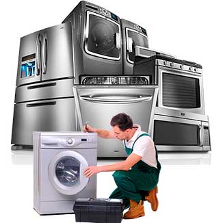 Servicio express a domicilio